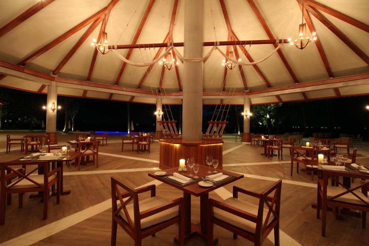 Pristine Mermaid Resort Ngapali Exterior foto